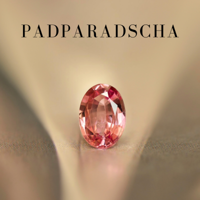 0.34 กะรัต / UH / LOTUS SUNRISE