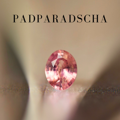 0.34 กะรัต / UH / LOTUS SUNSET