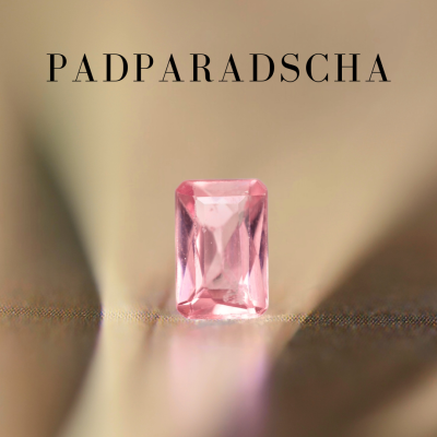 0.34 กะรัต / UH / LOTUS SUNRISE