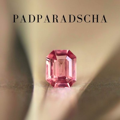 0.41 ct. / UH / LOTUS SUNRISE