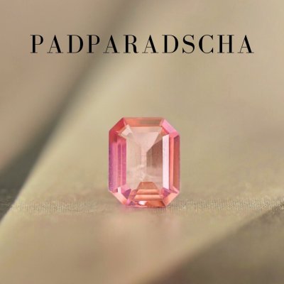 0.41 ct. / UH / LOTUS SUNRISE