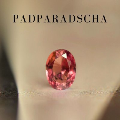 0.44 ct. / UH / LOTUS SUNSET