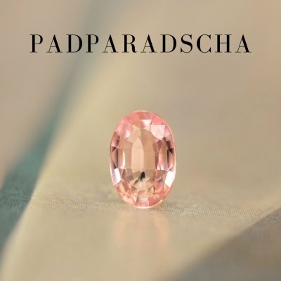 0.49 ct. / UH / LOTUS SUNRISE