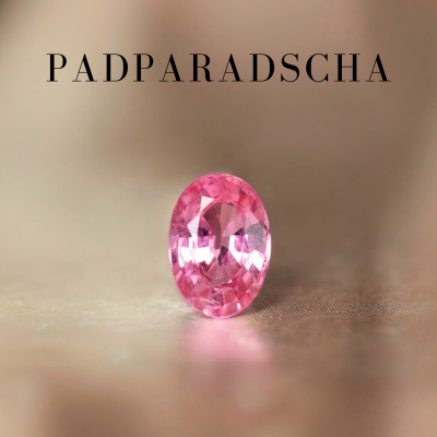 0.56 ct. / UH / LOTUS SUNRISE