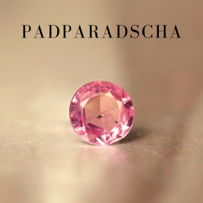 0.58 ct. / UH / LOTUS SUNRISE