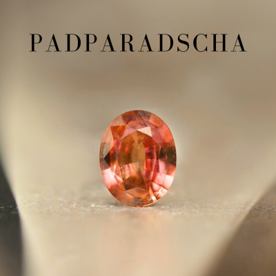 0.65 ct. / UH / LOTUS SUNSET