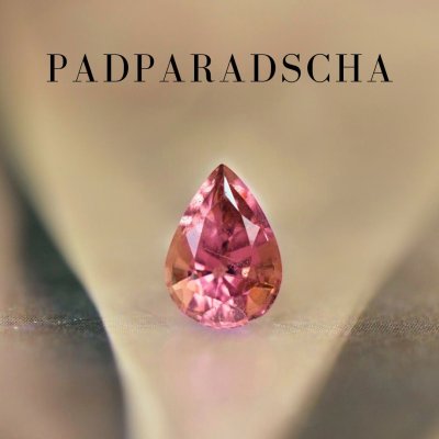 0.98 ct. / UH / LOTUS SUNRISE