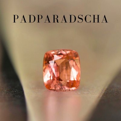 0.99 กะรัต / UH / LOTUS SUNSET