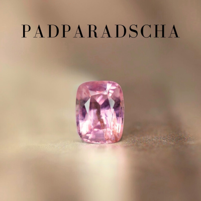 0.54 ct. / UH / LOTUS SUNRISE