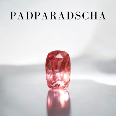 0.50 ct. / UH / LOTUS SUNSET 0.50 ct. / UH / LOTUS SUNSET