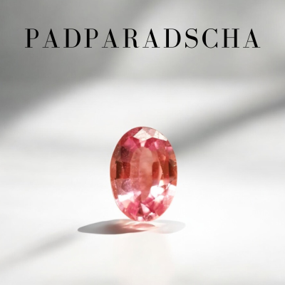 0.34 ct. / UH / LOTUS SUNRISE