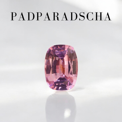 0.90 ct. / UH / LOTUS SUNRISE