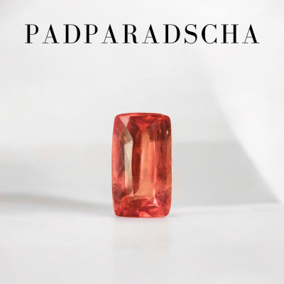 0.99 ct. / UH / LOTUS SUNSET