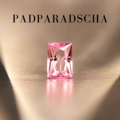 0.26 ct. / UH / LOTUS SUNRISE