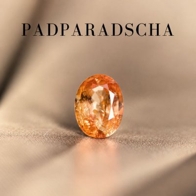 0.54 ct. / H / LOTUS SUNSET