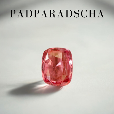 0.95 ct. / UH / LOTUS SUNRISE