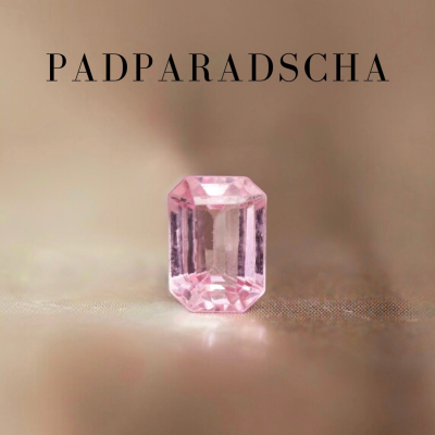 0.50 ct. / UH / LOTUS SUNRISE