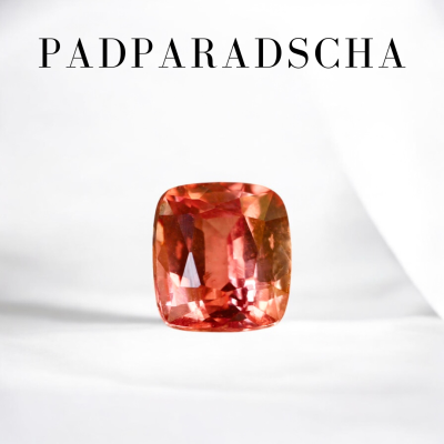 0.99 ct. / UH / LOTUS SUNSET