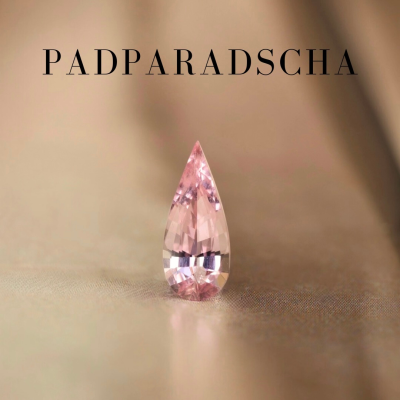 0.50 ct. / UH / LOTUS SUNRISE