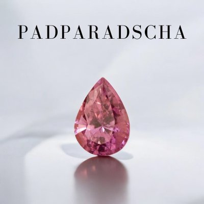 0.98 ct. / UH / LOTUS SUNSET