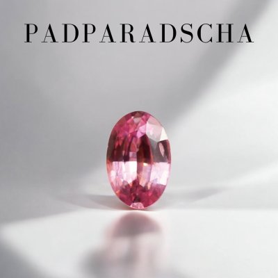 0.46 ct. / UH / LOTUS SUNRISE