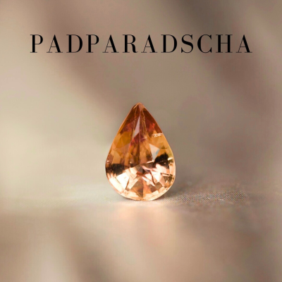 0.68 ct. / UH / LOTUS SUNRISE