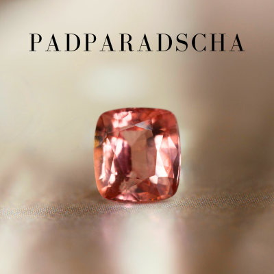 0.99 กะรัต / UH / LOTUS SUNSET