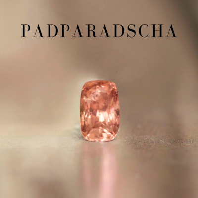 0.50 กะรัต / UH / LOTUS SUNSET