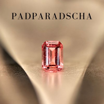 0.64 ct. / H / LOTUS SUNSET