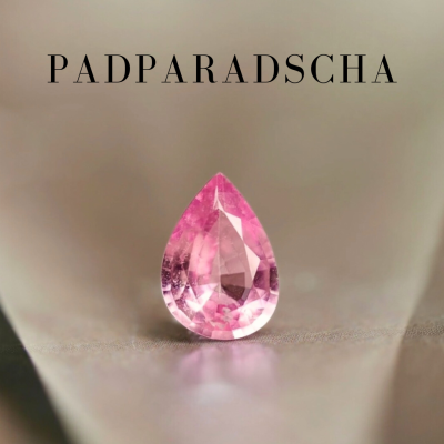 0.90 ct. / UH / LOTUS SUNRISE