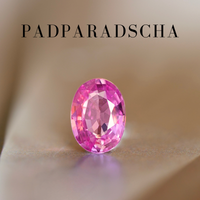 0.82 ct. / UH / LOTUS SUNRISE