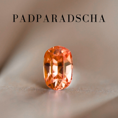 0.81 ct. / H / LOTUS SUNSET