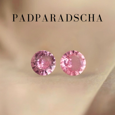 0.51 ct. / UH / LOTUS SUNRISE