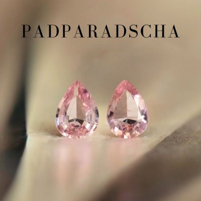 1.24 กะรัต / UH / LOTUS SUNRISE