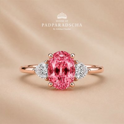 LOVE COMPANION RING