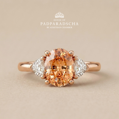 LOVE COMPANION RING