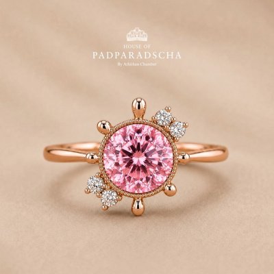 ALLURE RING