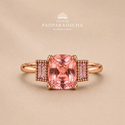 LADY ALICIA RING