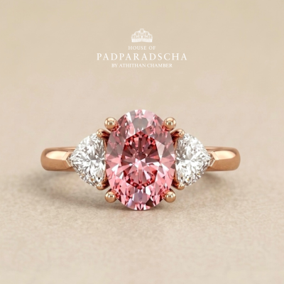 LOVE COMPANION RING