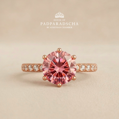 HAPPILY EVER AFTER RING