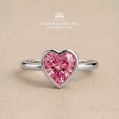 MY HEART RING