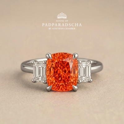 TIMELESS GRACE RING