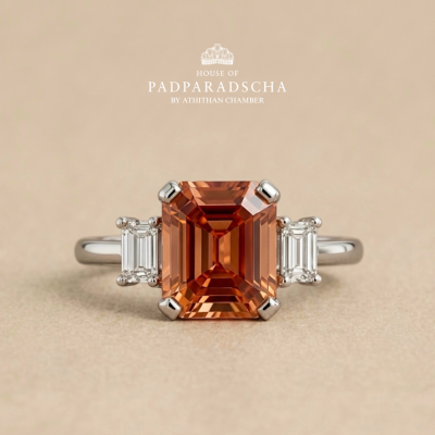 TIMELESS GRACE RING
