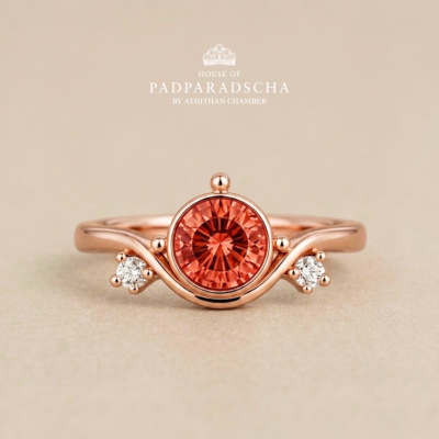 THE CARRIAGE RING