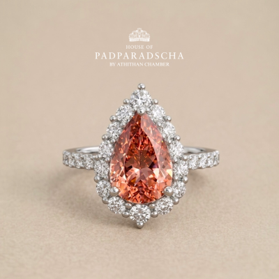 CHERISHED RING