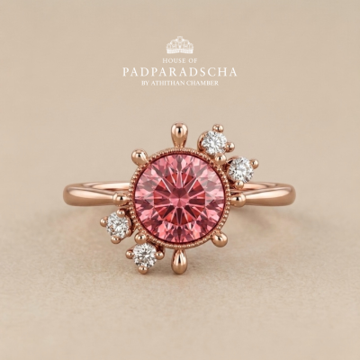 ALLURE RING