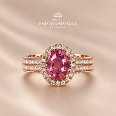 PRINCESS JOSEPHINE RING