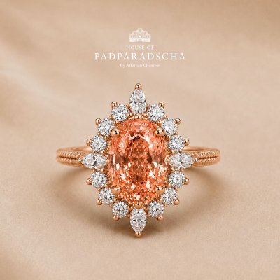 LADY AUDREY RING