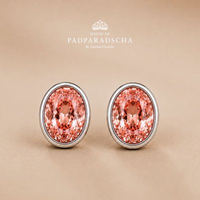 ANNIVERSARY EARRINGS