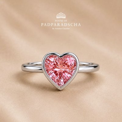 MY HEART RING